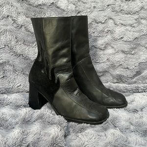 Harley Davidson heels!!!